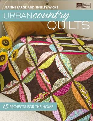 Urban Country Quilts