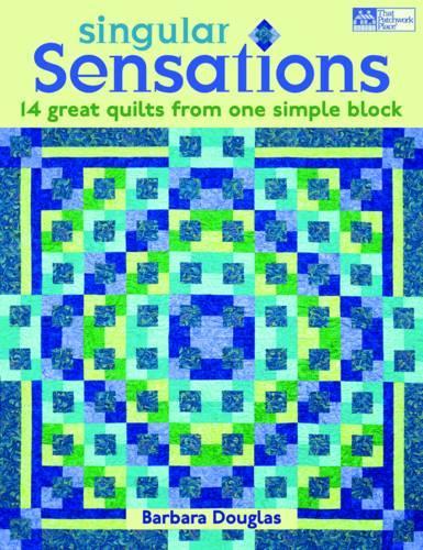 Singular Sensations