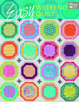 Easy Weekend Quilts