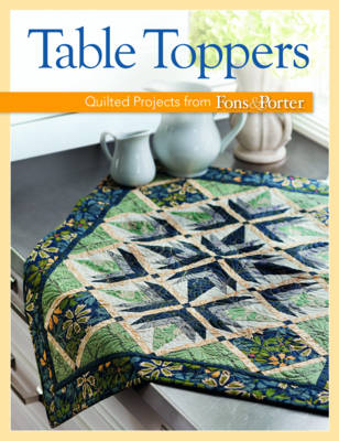 Table Toppers