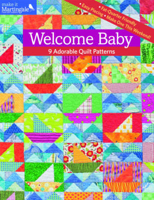 Welcome Baby