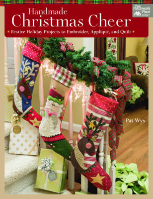 Handmade Christmas Cheer