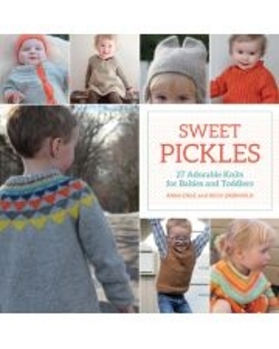 Sweet Pickles