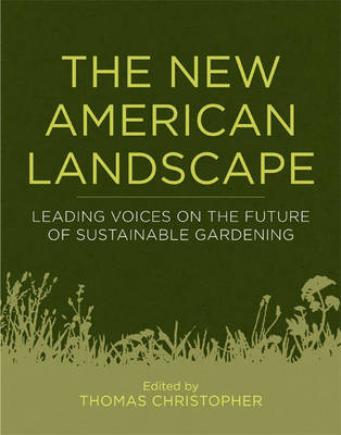 New American Landscape