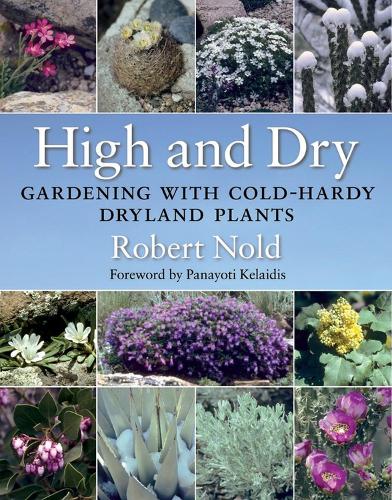 High and Dry