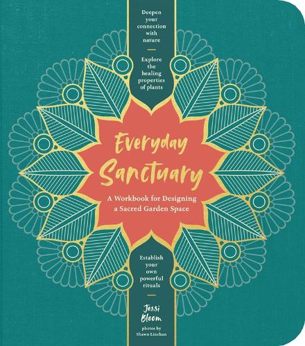 Everyday Sanctuary