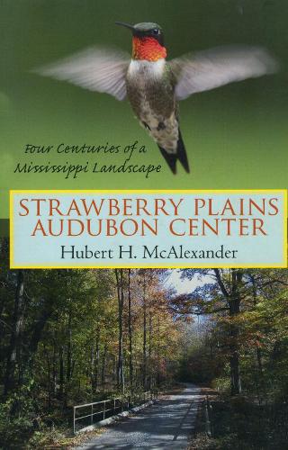 Strawberry Plains Audubon Center