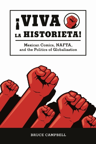 Viva La Historieta