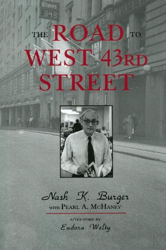 The Road to West 43rd Street