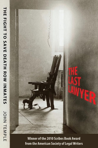 The Last Lawyer