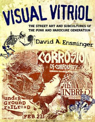 Visual Vitriol