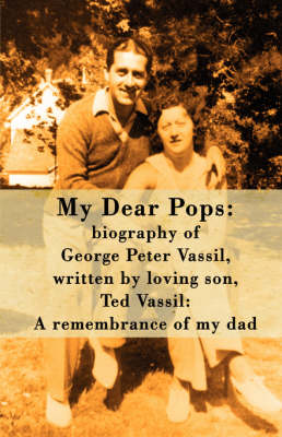 My Dear Pops