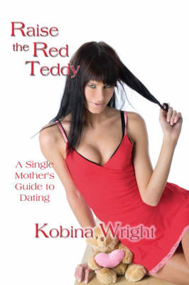 Raise the Red Teddy