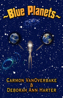 Blue Planets