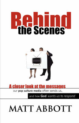 Behind the Scenes
