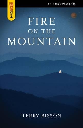 Fire on the Mountain
