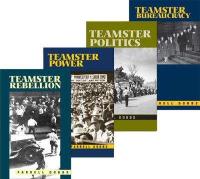 The Teamster Series