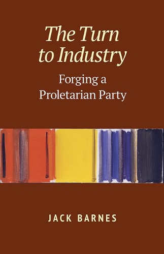 The Turn to Industry