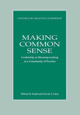 Making Common Sense
