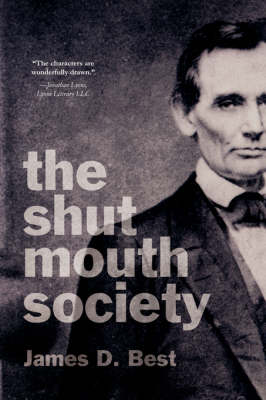 The Shut Mouth Society