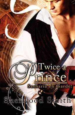 Twice A Prince