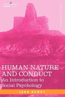 Human Nature and Conduct