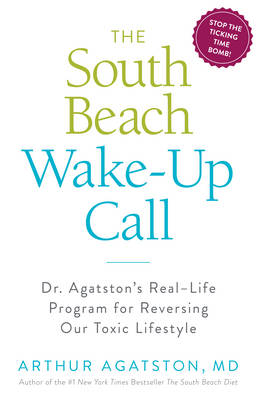 South Beach Wake- Up Call