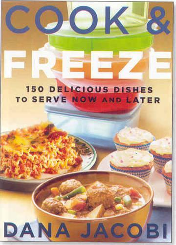 Cook & Freeze