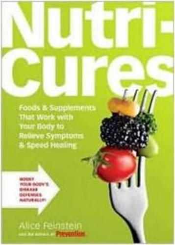 Nutricures