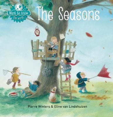 Want to Know: The Seasons