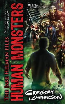 Human Monsters