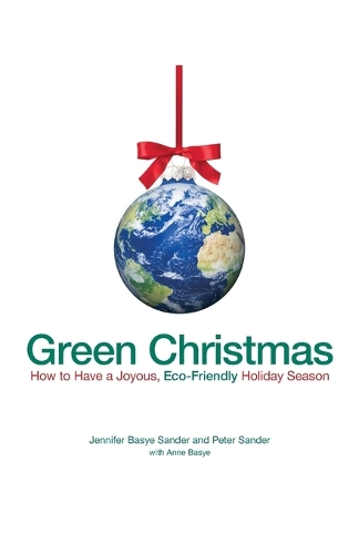 Green Christmas