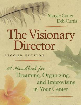 The  Visionary Director