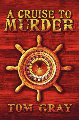A Cruise to Murder