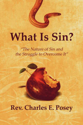 What Is Sin?