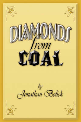 Diamonds from Coal