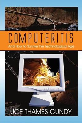 Computeritis