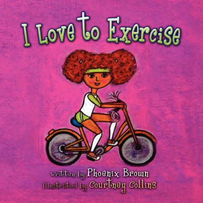 I Love to Exercise