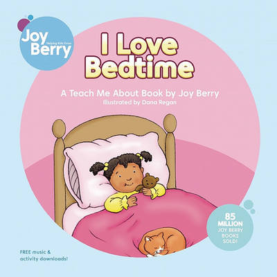 I Love Bedtime