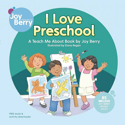 I Love Preschool