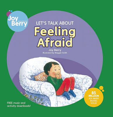 Let's Talk About Feeling Afraid