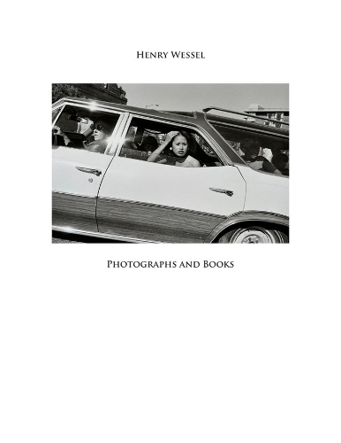 Henry Wessel