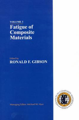Fatigue of Composite Materials