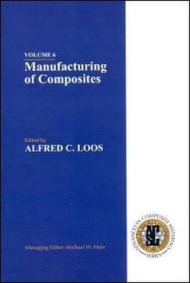 Manufacturing of Composites