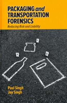 Packaging and Transportation Forensics