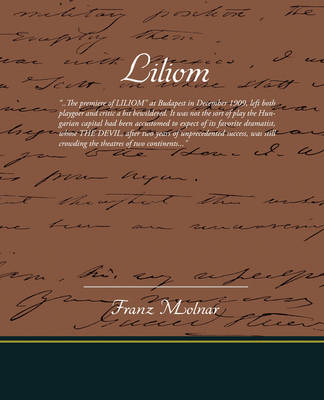 Liliom