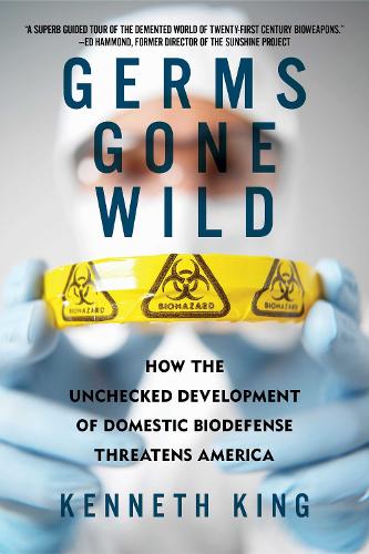 Germs Gone Wild
