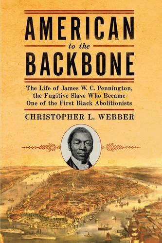 American to the Backbone