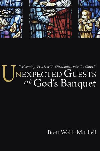 Unexpected Guests at God's Banquet