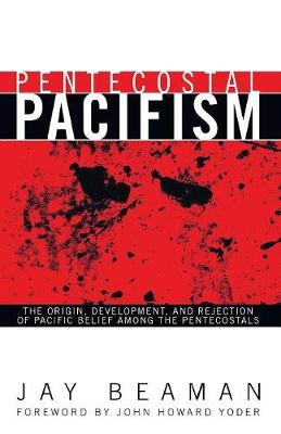 Pentecostal Pacifism